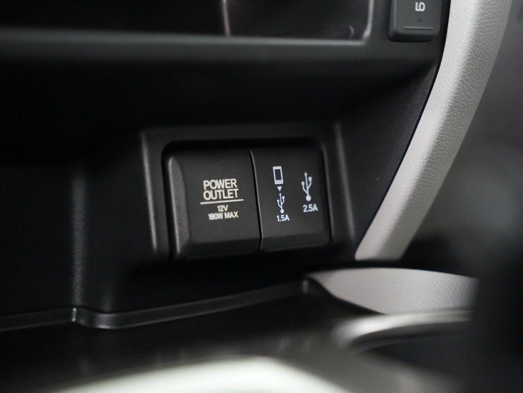 Honda Pilot EX-L AWD 2017