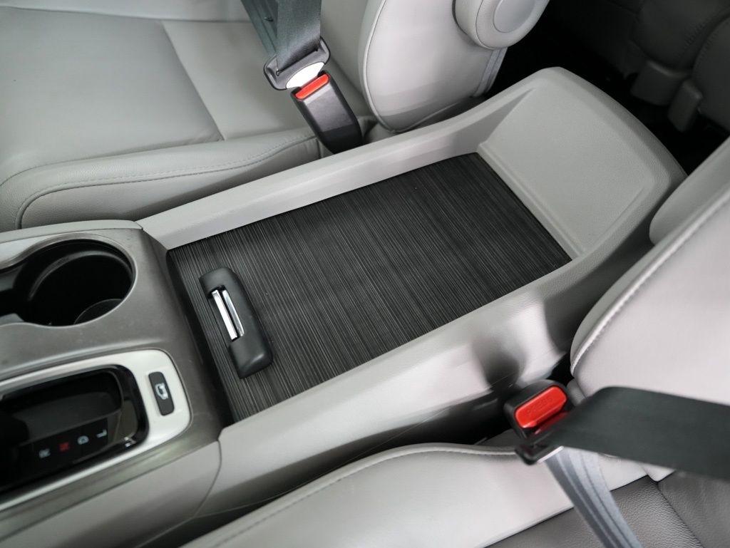 Honda Pilot EX-L AWD 2017
