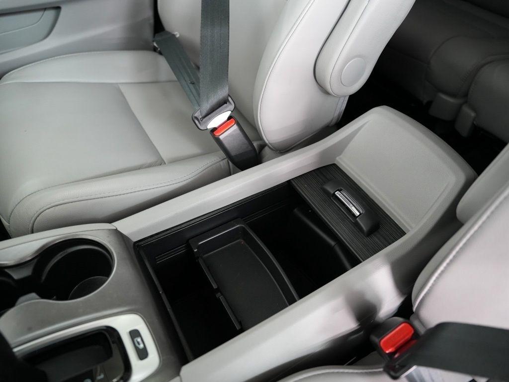 Honda Pilot EX-L AWD 2017