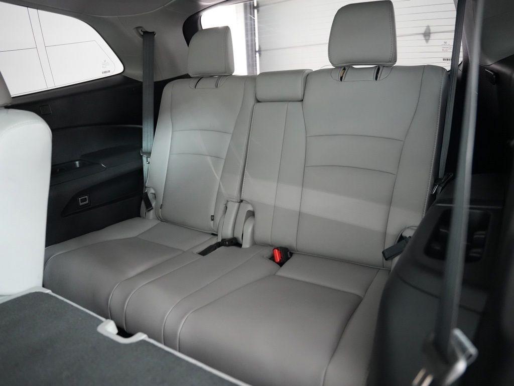 Honda Pilot EX-L AWD 2017