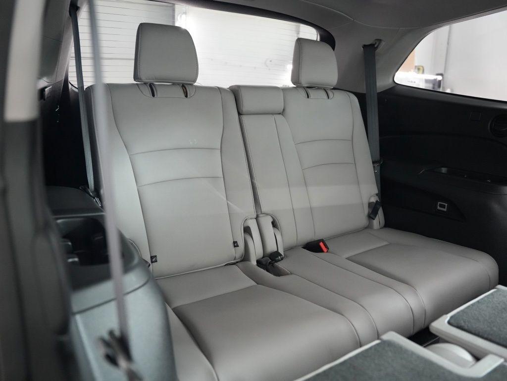 Honda Pilot EX-L AWD 2017