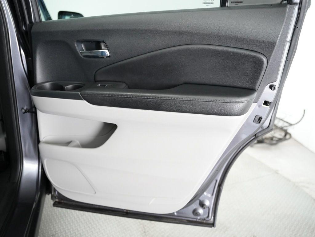 Honda Pilot EX-L AWD 2017