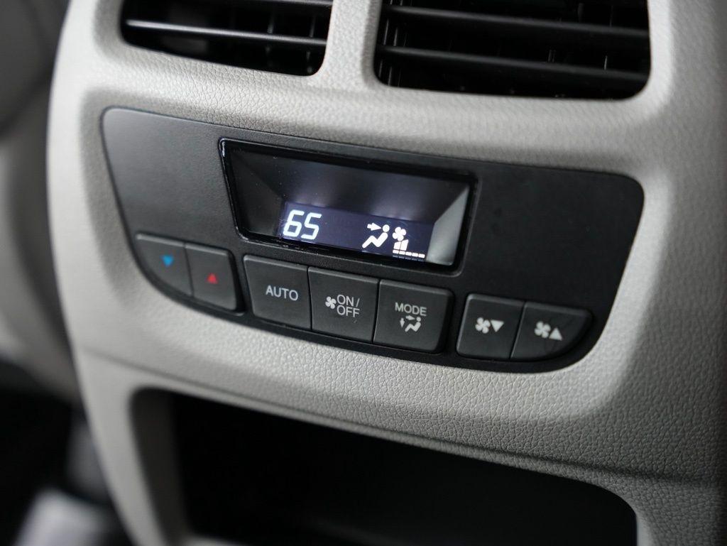 Honda Pilot EX-L AWD 2017