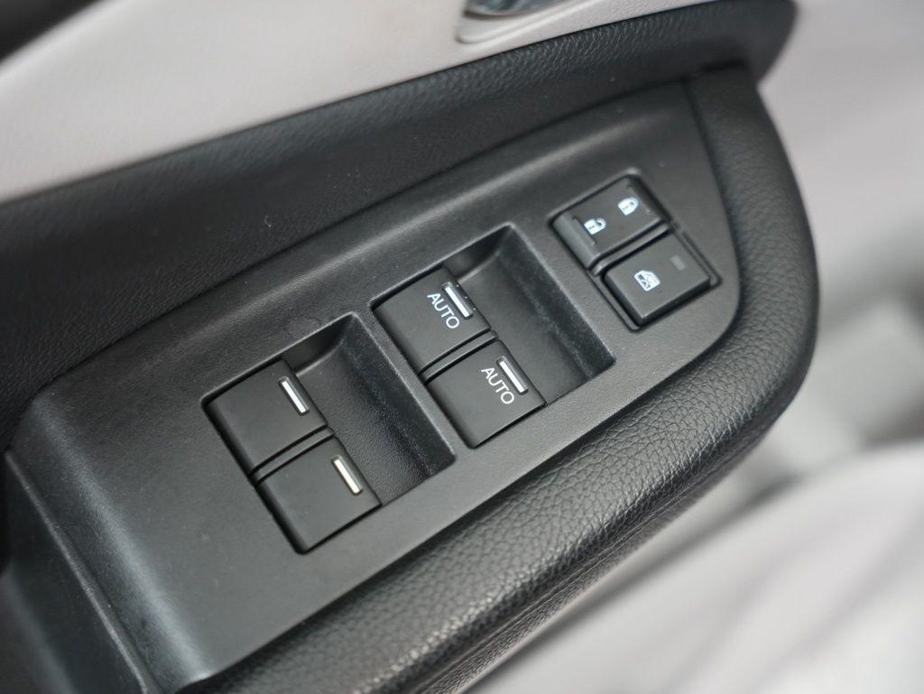 Honda Pilot EX-L AWD 2017