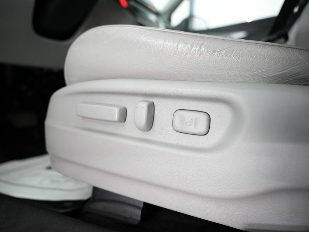 Honda Pilot EX-L AWD 2017