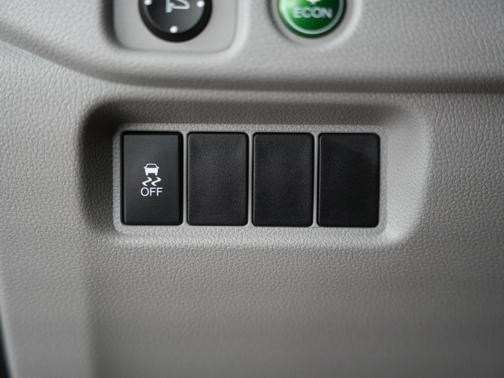 Honda Pilot EX-L AWD 2017