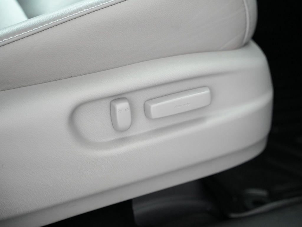 Honda Pilot EX-L AWD 2017