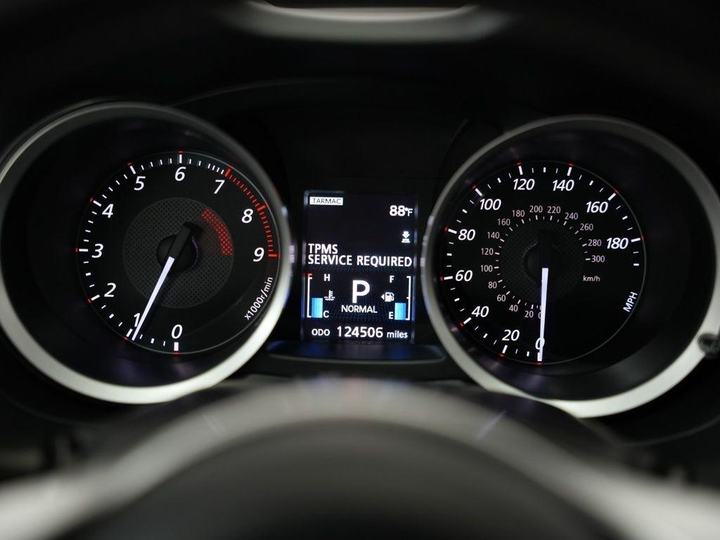 Mitsubishi Lancer Evolution 4dr Sdn TC-SST MR 2012