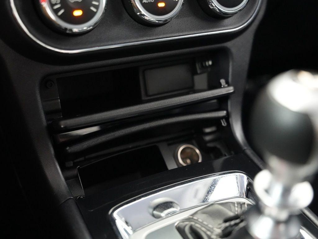 Mitsubishi Lancer Evolution 4dr Sdn TC-SST MR 2012