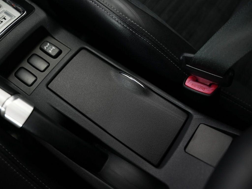Mitsubishi Lancer Evolution 4dr Sdn TC-SST MR 2012
