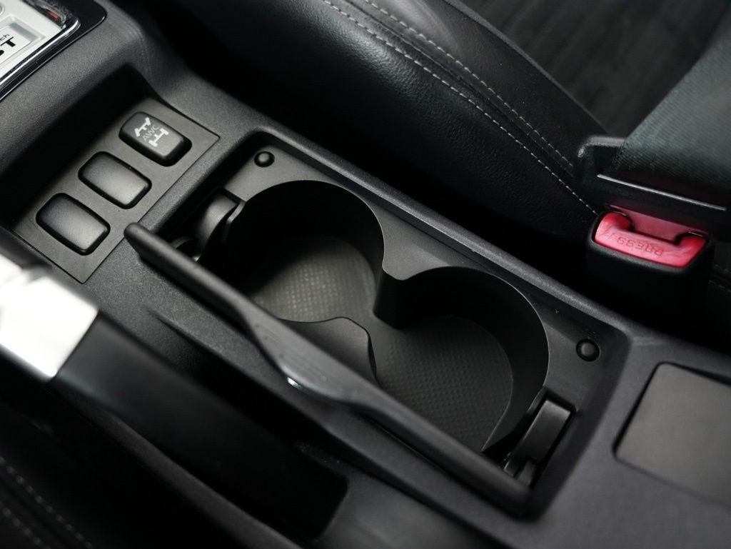 Mitsubishi Lancer Evolution 4dr Sdn TC-SST MR 2012