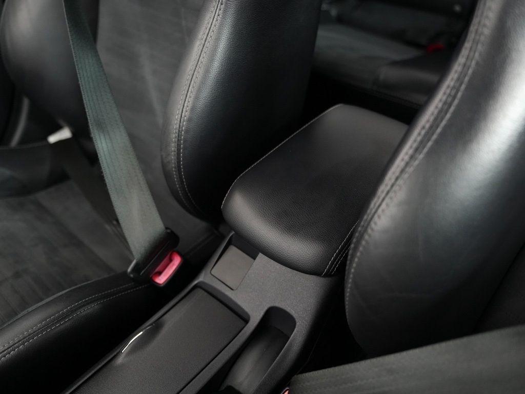 Mitsubishi Lancer Evolution 4dr Sdn TC-SST MR 2012