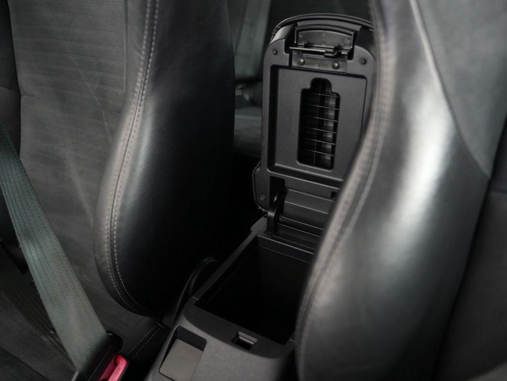 Mitsubishi Lancer Evolution 4dr Sdn TC-SST MR 2012