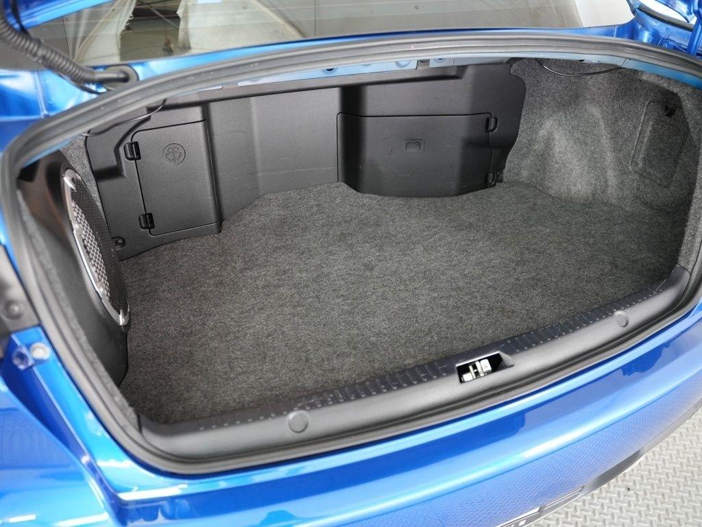 Mitsubishi Lancer Evolution 4dr Sdn TC-SST MR 2012