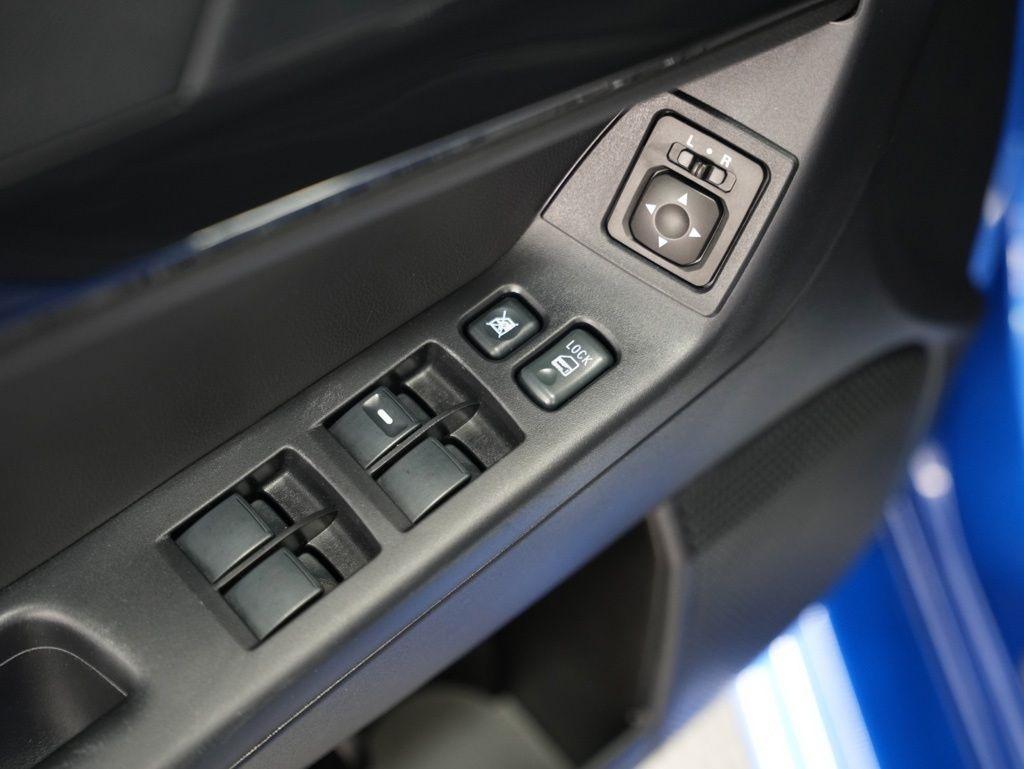 Mitsubishi Lancer Evolution 4dr Sdn TC-SST MR 2012