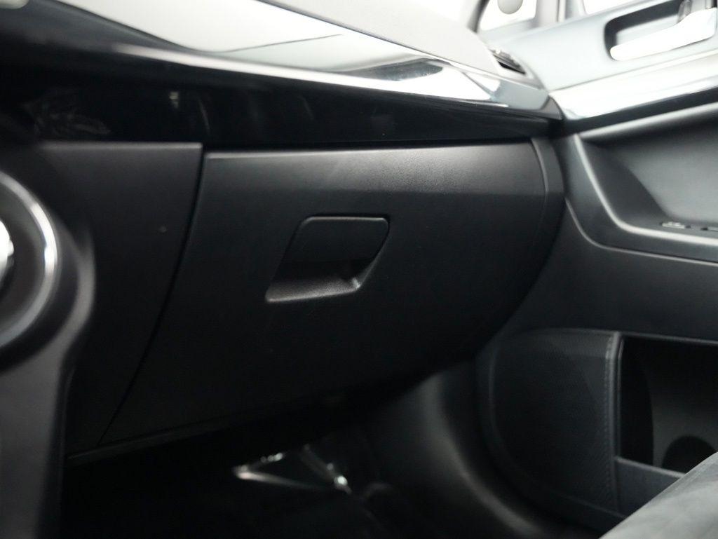 Mitsubishi Lancer Evolution 4dr Sdn TC-SST MR 2012