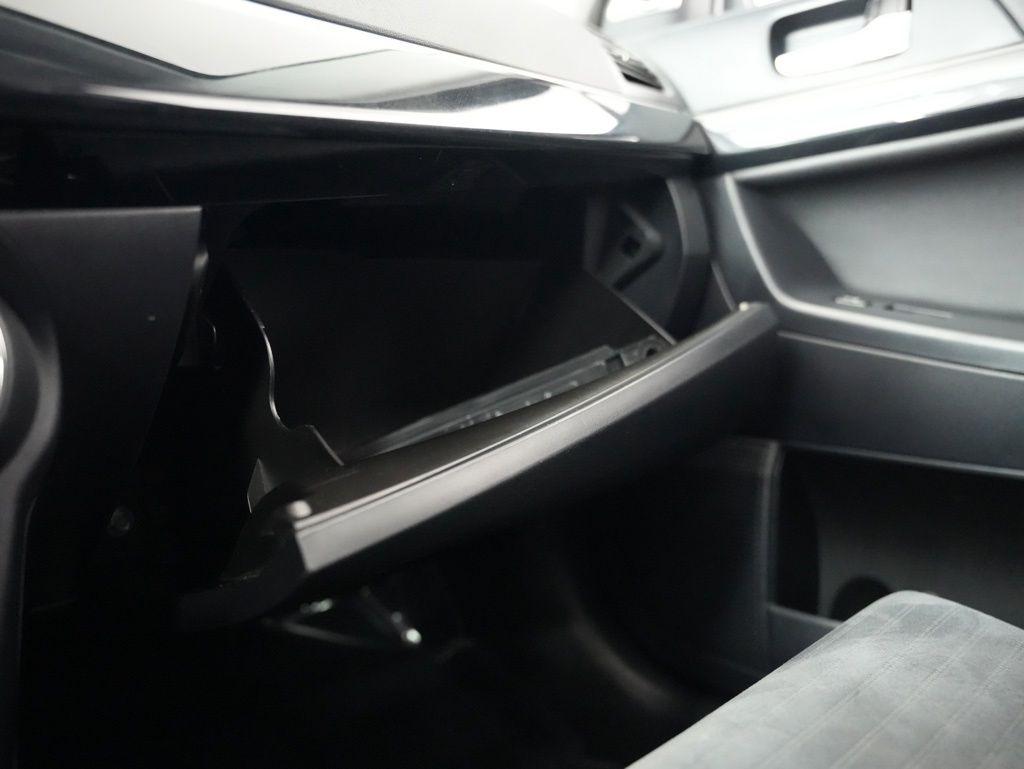 Mitsubishi Lancer Evolution 4dr Sdn TC-SST MR 2012
