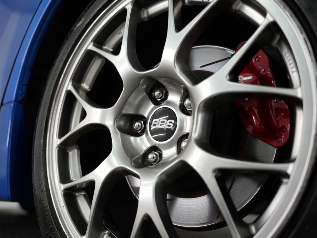 Mitsubishi Lancer Evolution 4dr Sdn TC-SST MR 2012