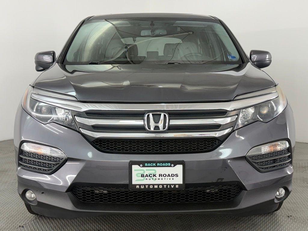 Honda Pilot EX-L AWD 2018