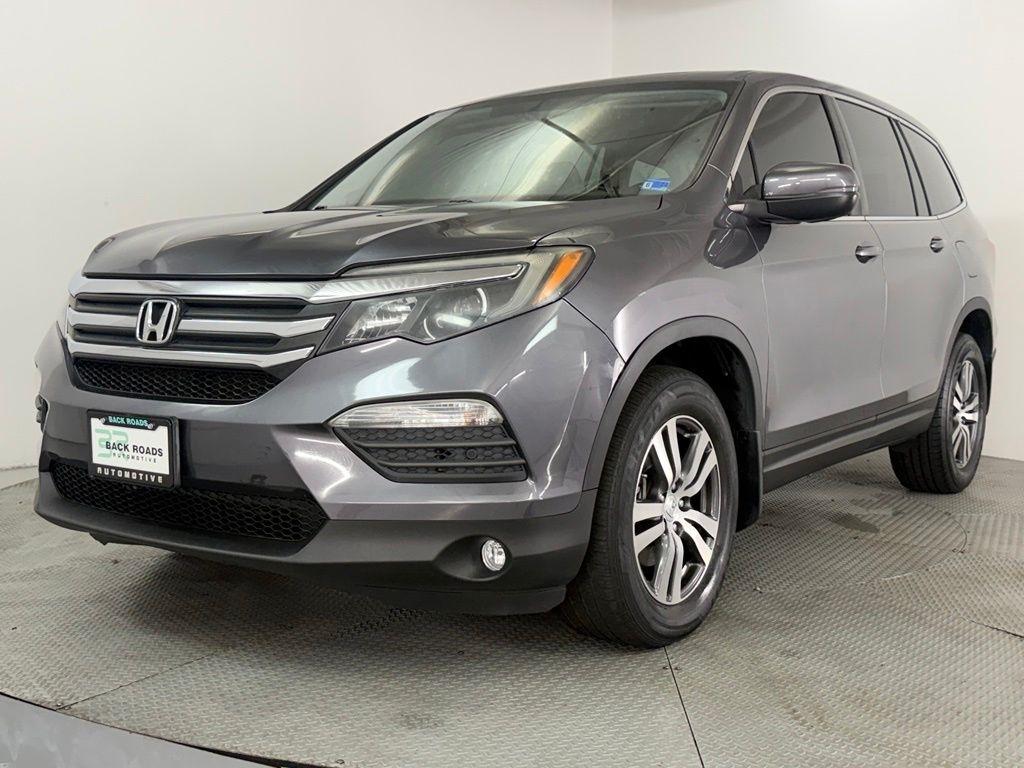 Honda Pilot EX-L AWD 2018