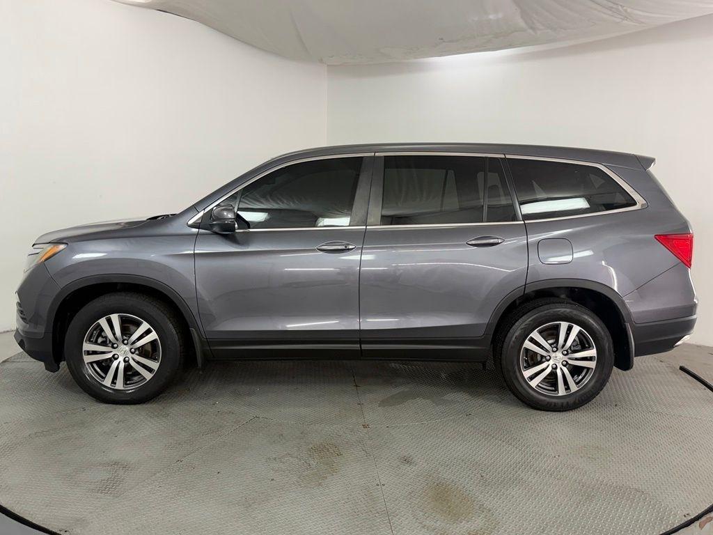 Honda Pilot EX-L AWD 2018