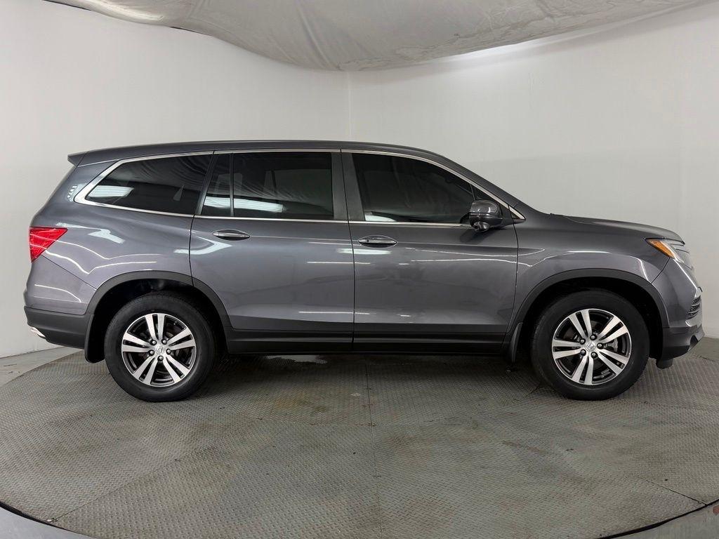 Honda Pilot EX-L AWD 2018