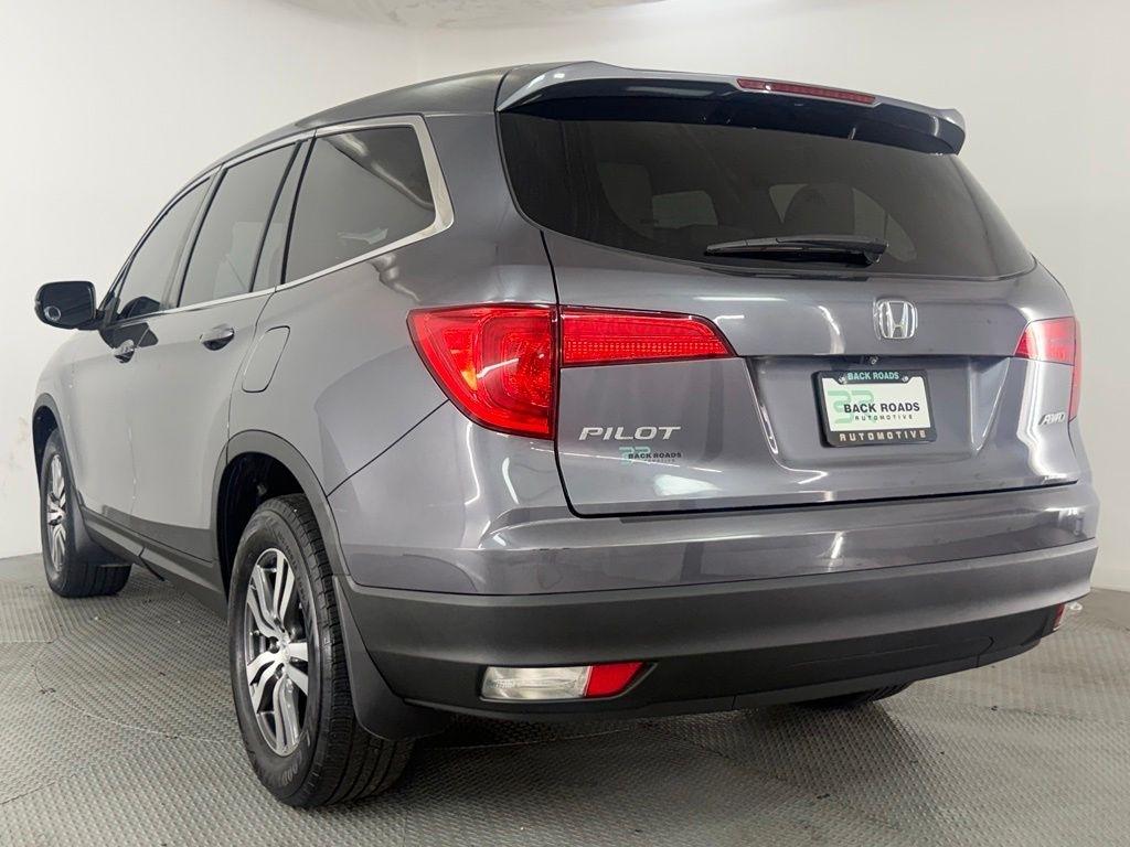 Honda Pilot EX-L AWD 2018