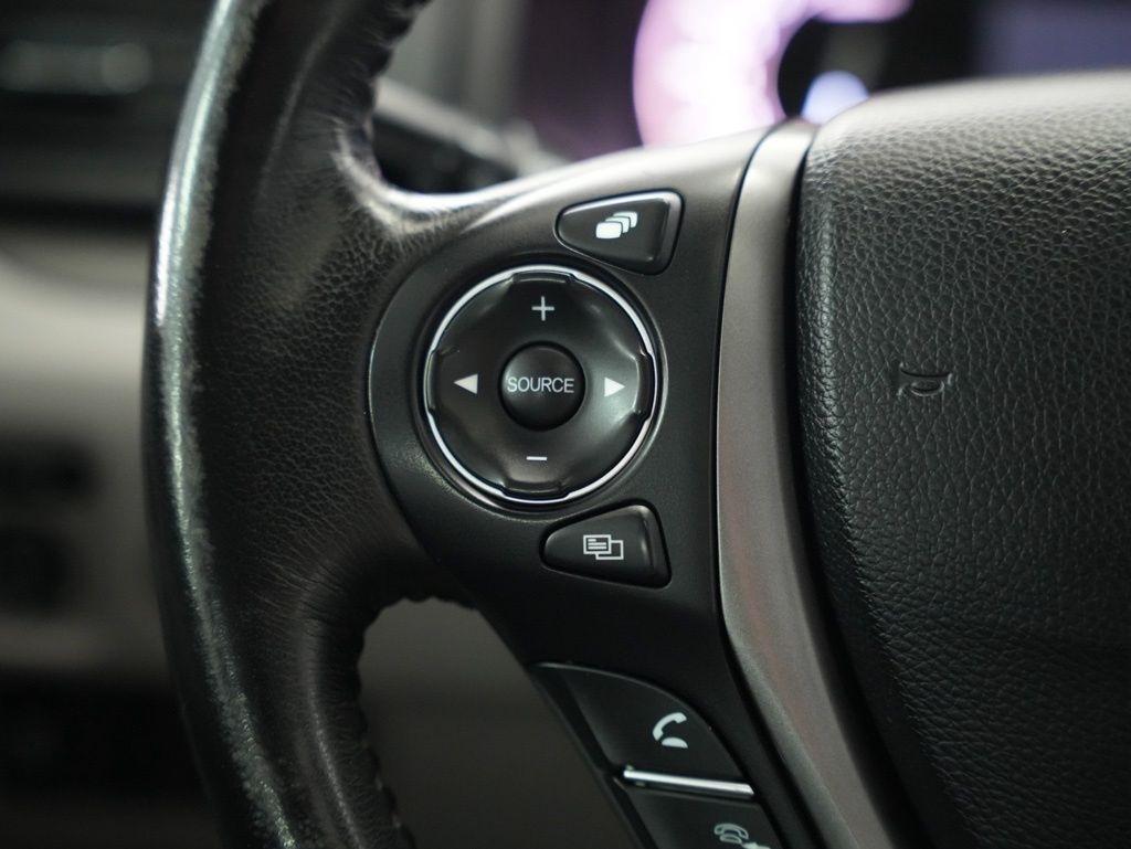 Honda Pilot EX-L AWD 2018