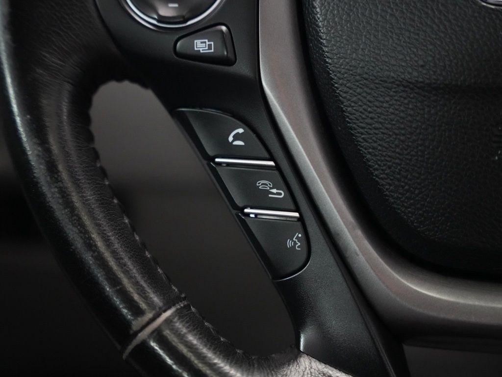Honda Pilot EX-L AWD 2018