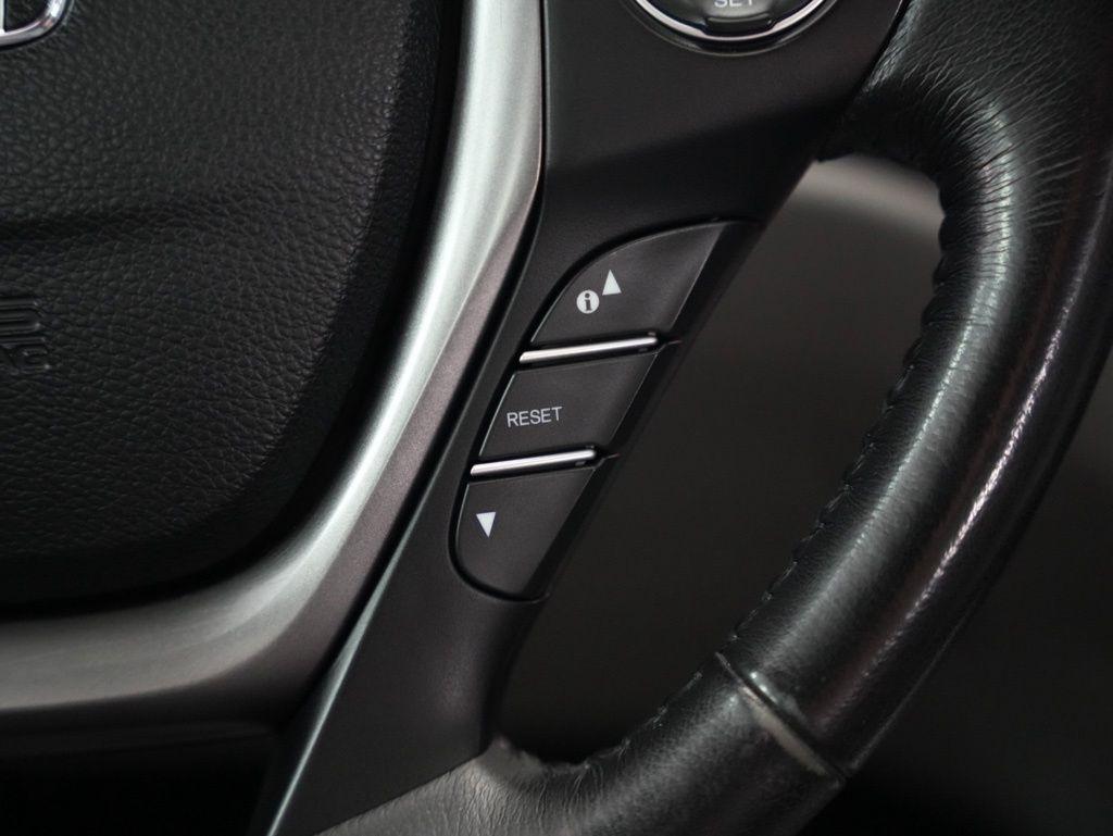 Honda Pilot EX-L AWD 2018