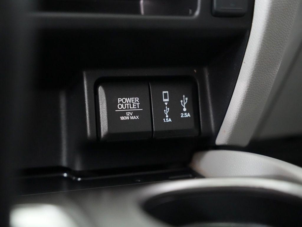 Honda Pilot EX-L AWD 2018