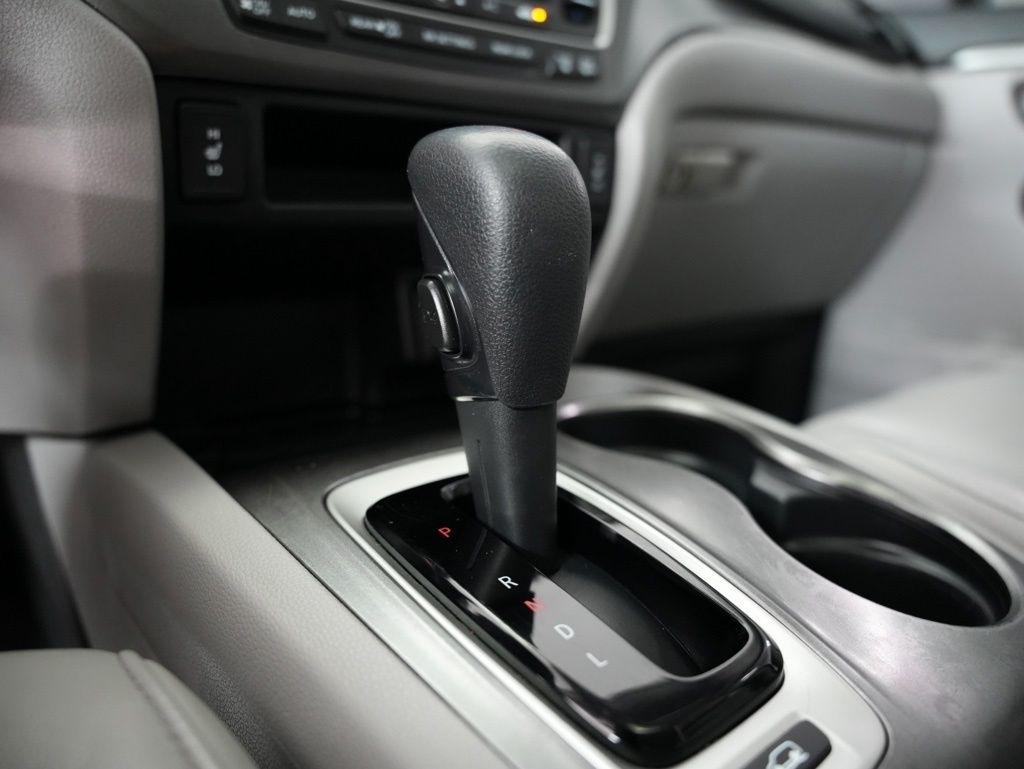 Honda Pilot EX-L AWD 2018