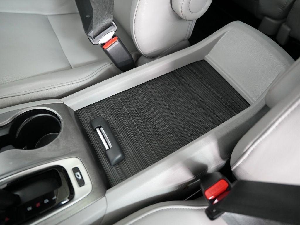 Honda Pilot EX-L AWD 2018