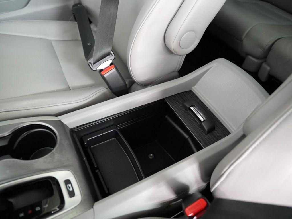 Honda Pilot EX-L AWD 2018