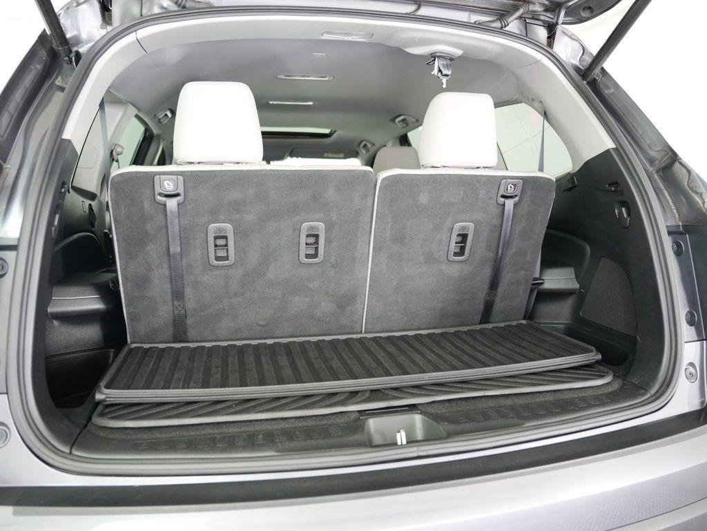 Honda Pilot EX-L AWD 2018