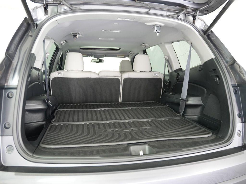 Honda Pilot EX-L AWD 2018