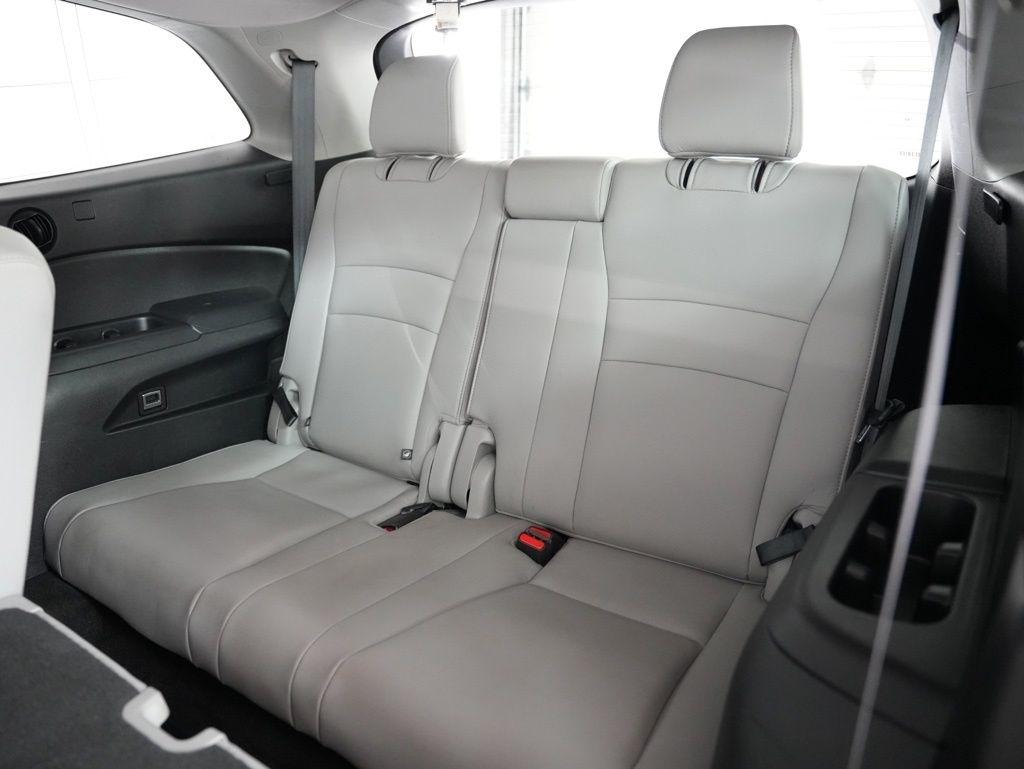 Honda Pilot EX-L AWD 2018