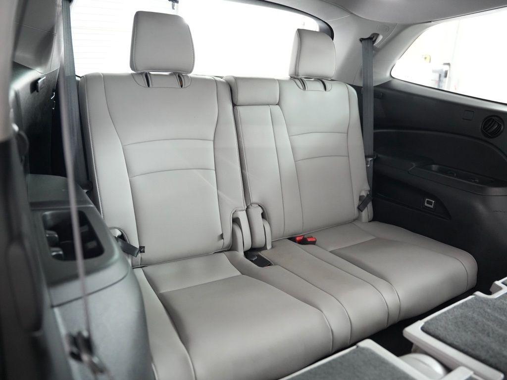 Honda Pilot EX-L AWD 2018