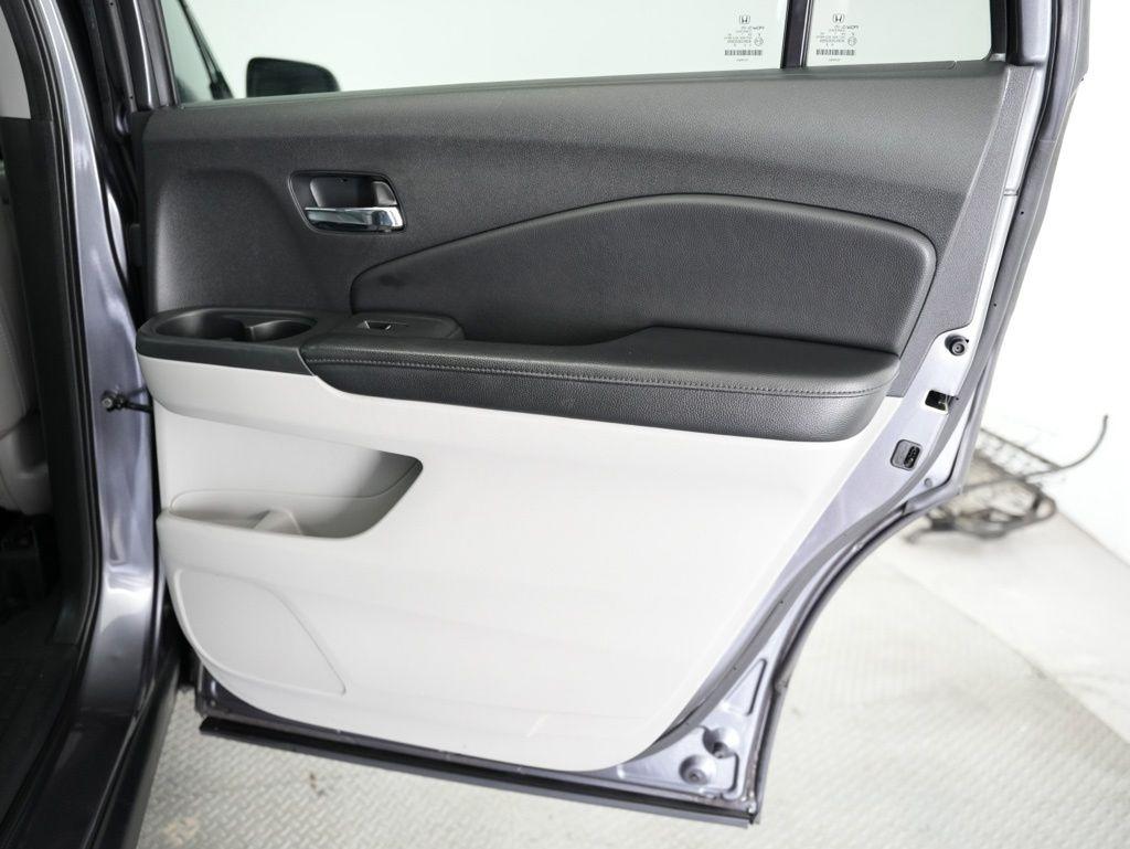 Honda Pilot EX-L AWD 2018