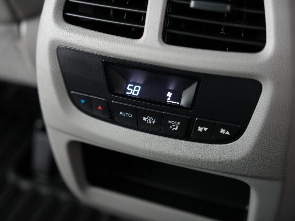 Honda Pilot EX-L AWD 2018