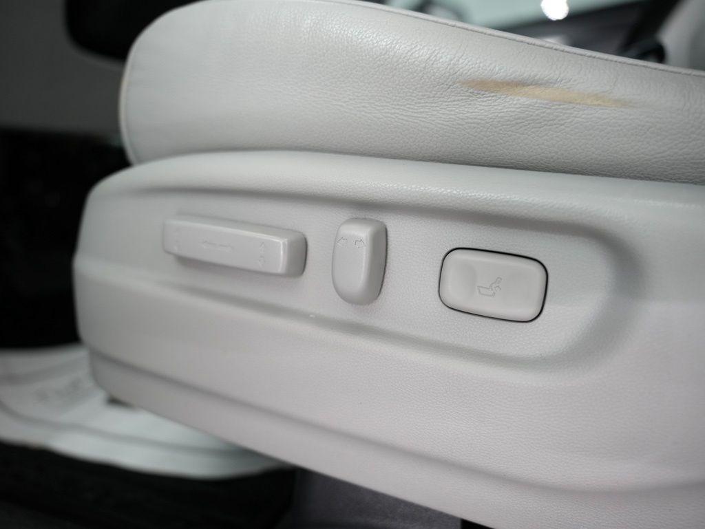 Honda Pilot EX-L AWD 2018