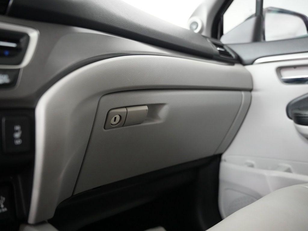 Honda Pilot EX-L AWD 2018