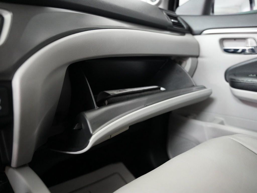 Honda Pilot EX-L AWD 2018