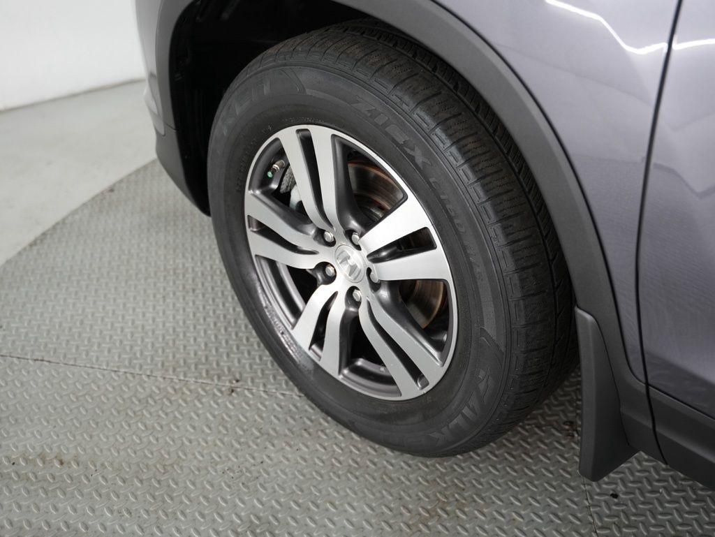 Honda Pilot EX-L AWD 2018
