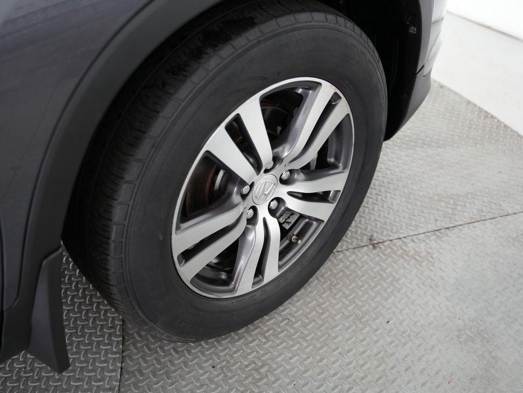 Honda Pilot EX-L AWD 2018