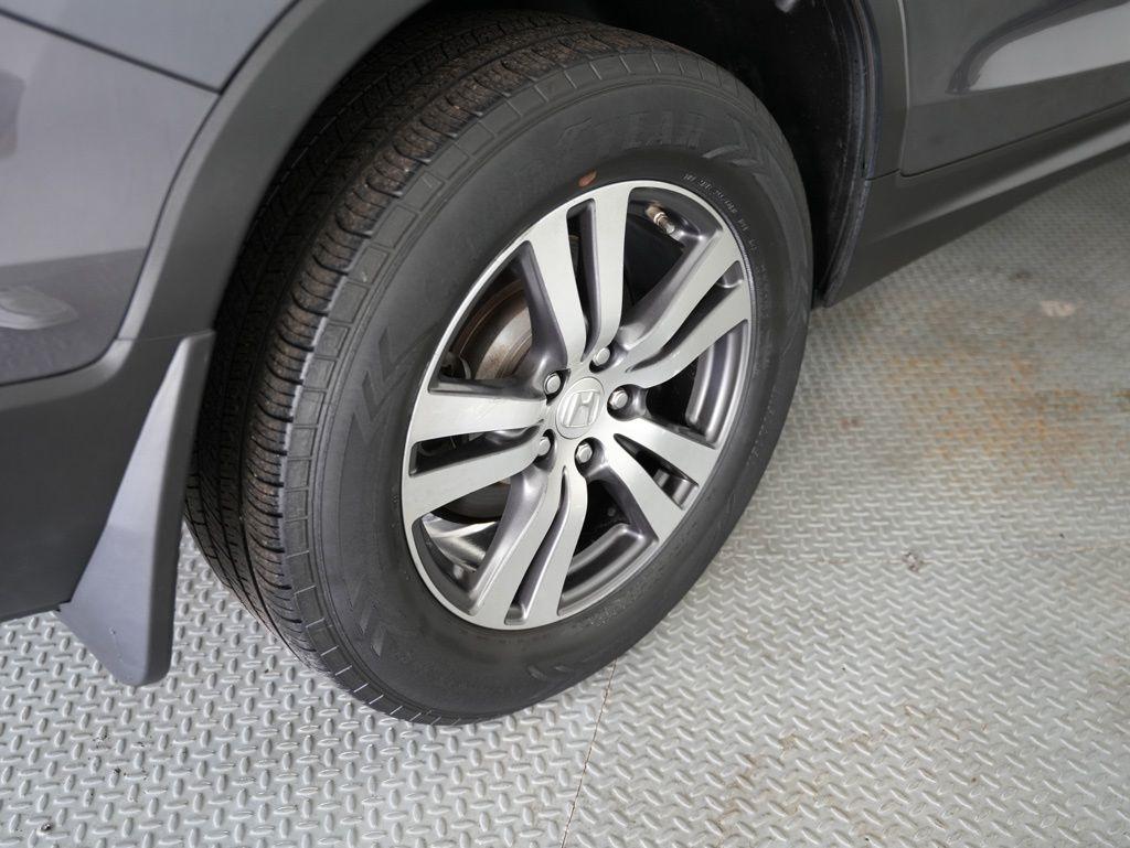 Honda Pilot EX-L AWD 2018