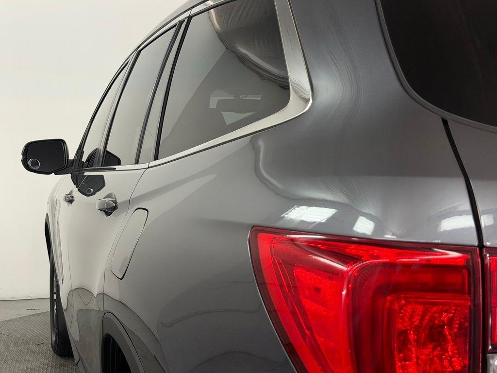 Honda Pilot EX-L AWD 2018