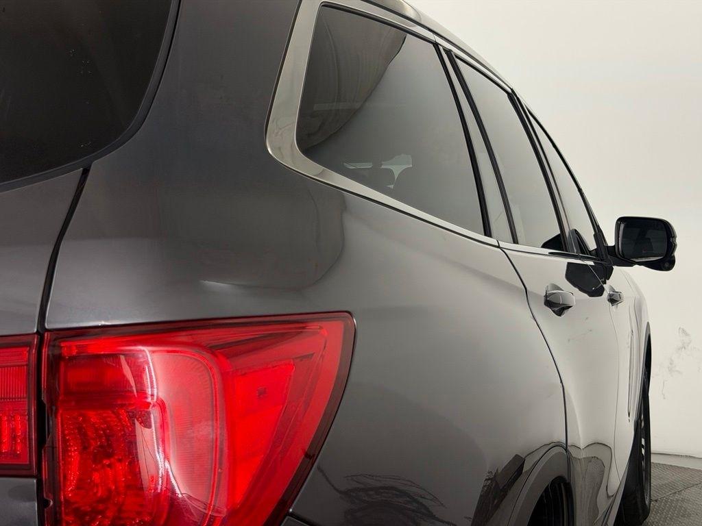 Honda Pilot EX-L AWD 2018
