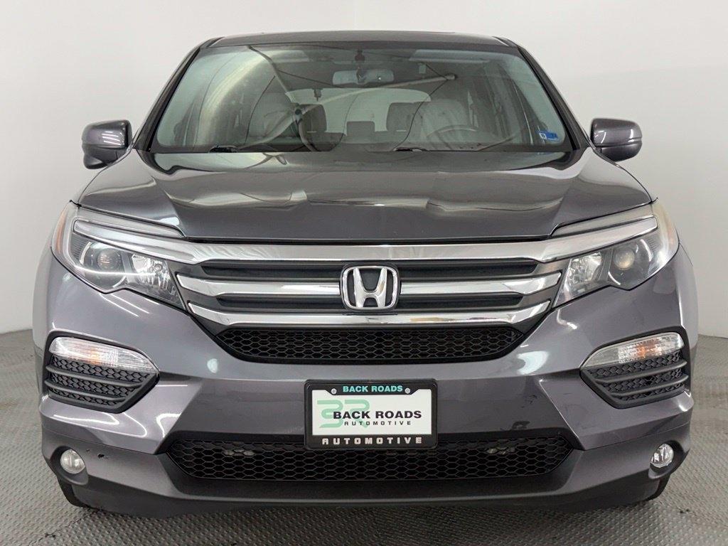 Honda Pilot EX-L AWD 2018