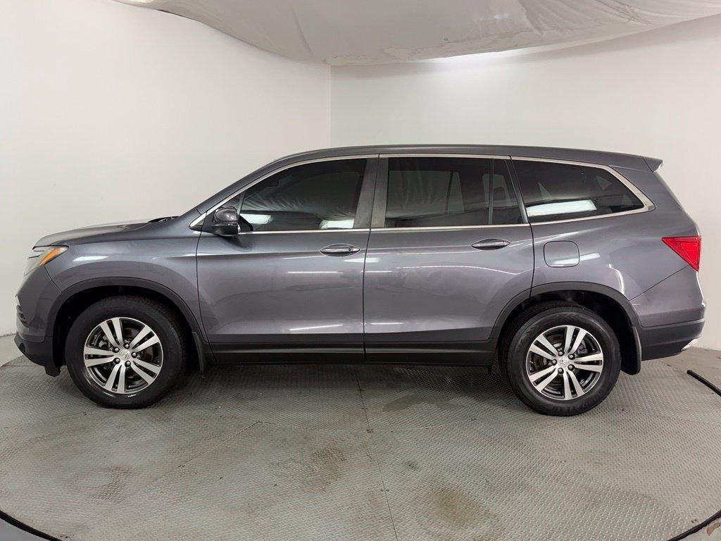 Honda Pilot EX-L AWD 2018